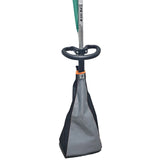 Handmade in USA Fabric Engine Cover for Trimmers & Edger's