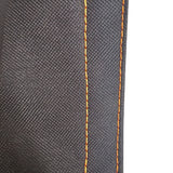 Handmade in USA Fabric Engine Cover for Trimmers & Edger's