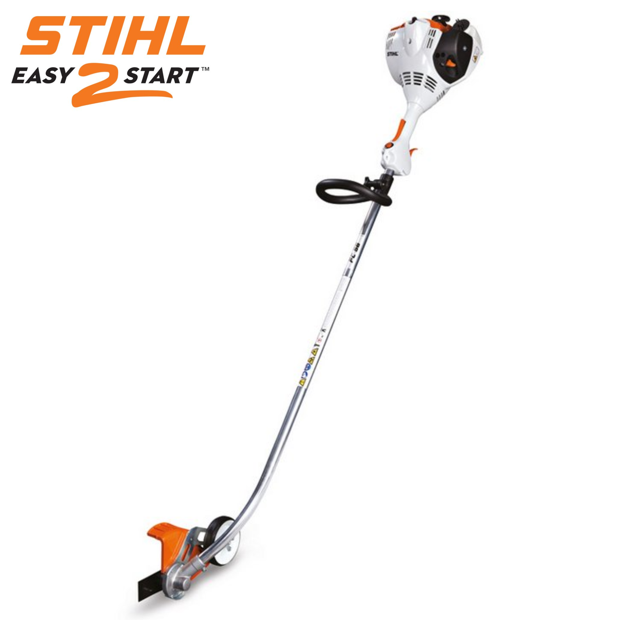 STIHL FC 56 C-E Gas Powered Edger with Easy2Start