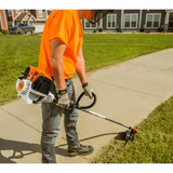 STIHL FC 91 Gas Powered Curved Edger | Main Street Mower | Winter Garden | Clermont | Ocala