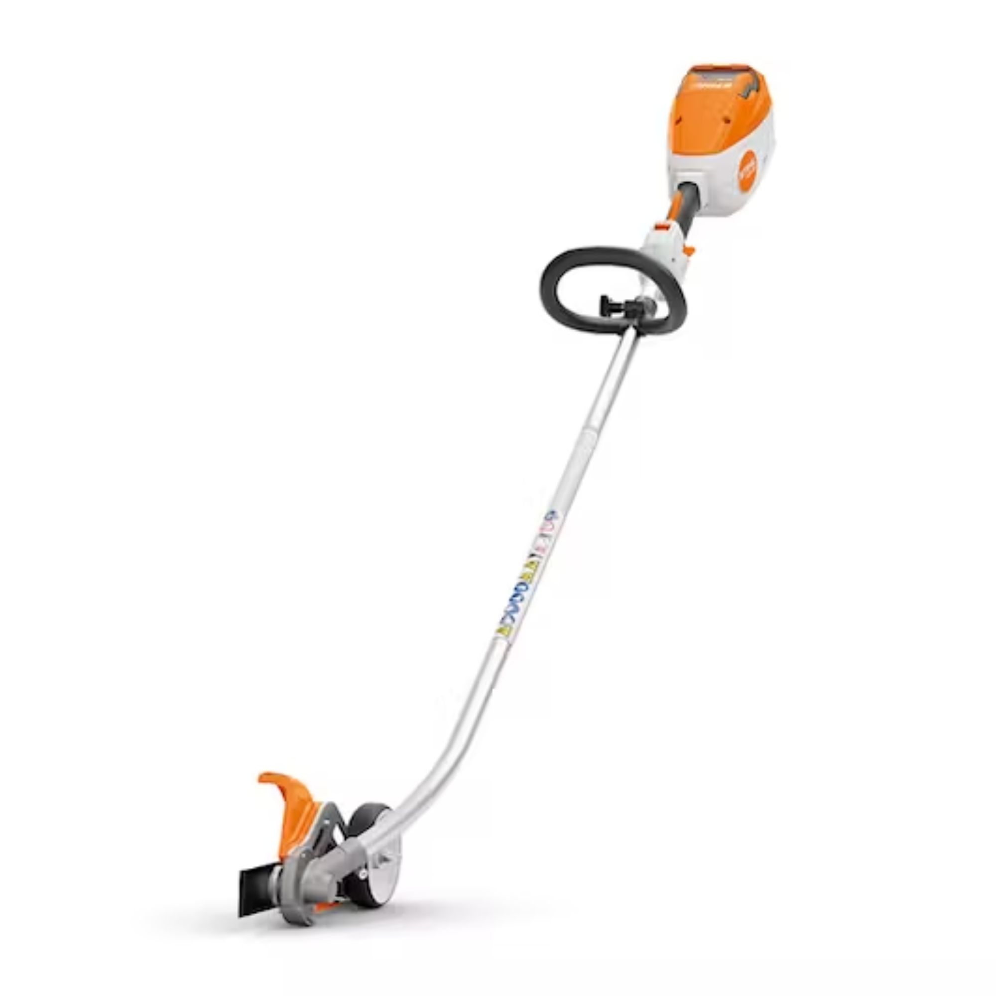 Stihl FCA 80 Battery Powered Edger with Battery & Charger