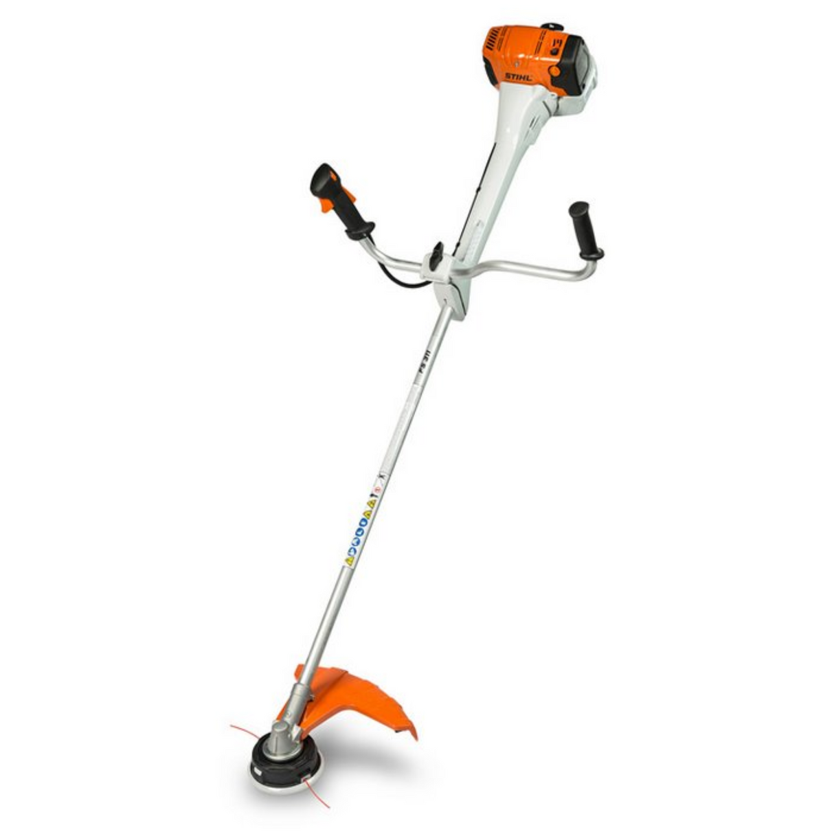 STIHL FS 311 Gas Powered String Trimmer with Bike Handles | Main Street Mower | Winter Garden | Clermont | Ocala