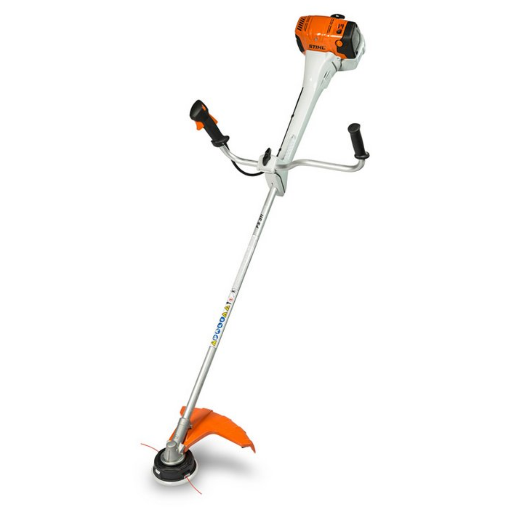 Stihl FS 311 String Trimmer with Bike Handles - Main Street Mower | Winter Garden, Ocala, Clermont