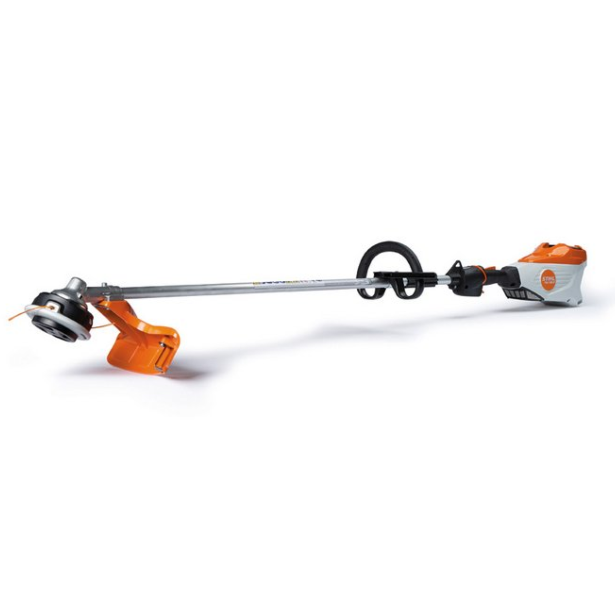 Stihl weed eater 2025 battery