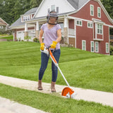 STIHL Battery Operated 2-in-1 Edger / Trimmer Set w/Battery and Charger | Main Street Mower | Winter Garden | Clermont | Ocala