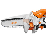 STIHL GTA 30 Battery Powered Garden Pruner Chainsaw | w/Batteries & Charger