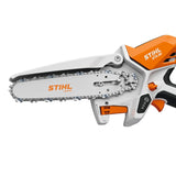 STIHL GTA 30 Battery Powered Garden Pruner Chainsaw | w/Batteries & Charger