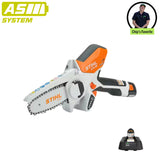 STIHL GTA 26 Battery Powered Garden Pruner with Battery & Charger