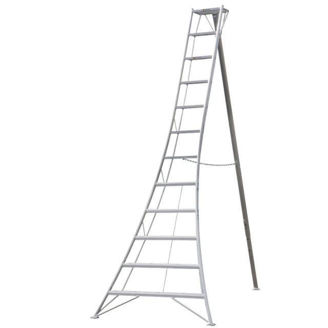 Hasegawa GSC-6AS 6' Tripod Ladder ANSI 300 LB Rating | Main Street Mower | Winter Garden | Clermont | Ocala