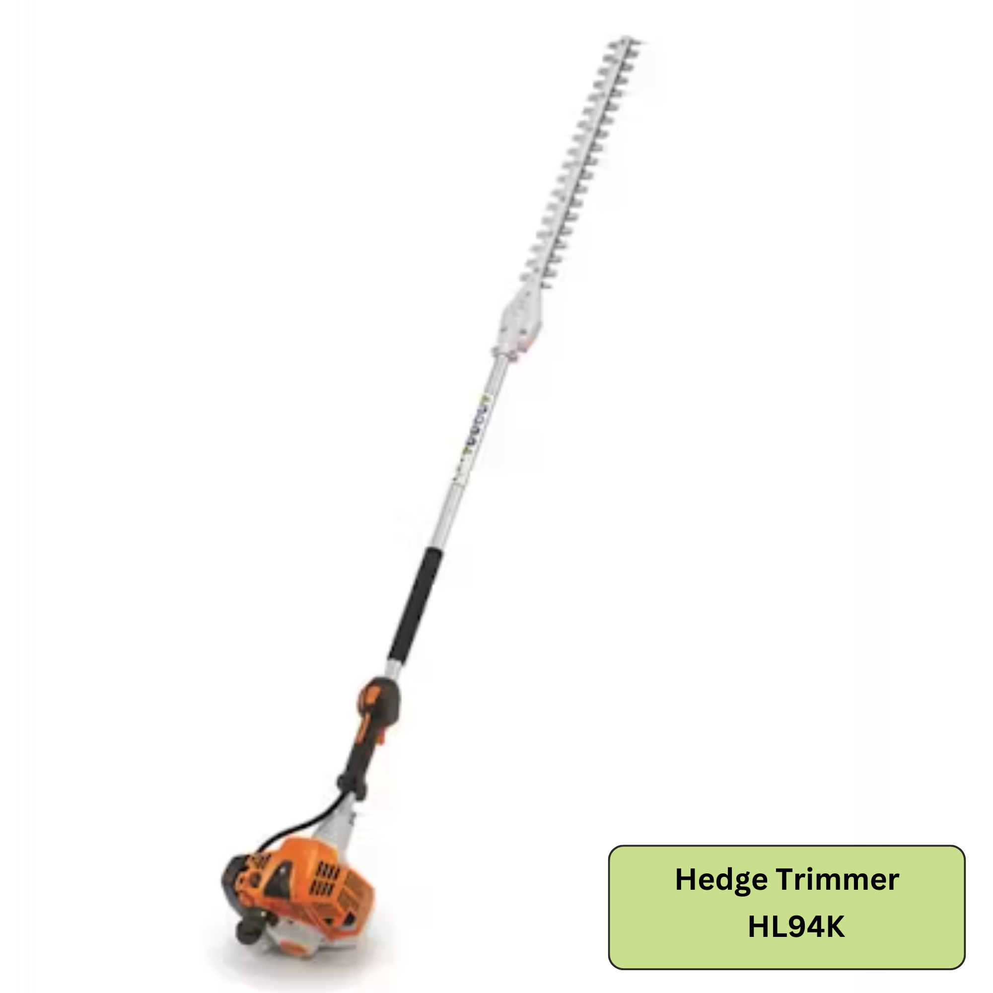 Landscape Package |Mower|Trimmer|Edger|Hedge Trimmer|Blower | Main Street Mower | Winter Garden | Clermont | Ocala