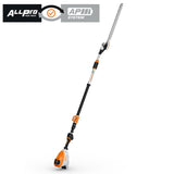 STIHL HLA 150 Battery Powered Telescopic Hedge Trimmer with Battery & Charger