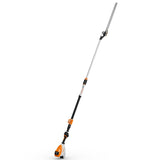 STIHL HLA 150 Battery Powered Telescopic Hedge Trimmer with Battery & Charger
