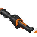 STIHL HLA 150 Battery Powered Telescopic Hedge Trimmer with Battery & Charger