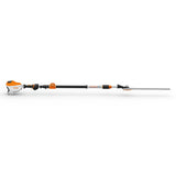 STIHL HLA 150 Battery Powered Telescopic Hedge Trimmer with Battery & Charger