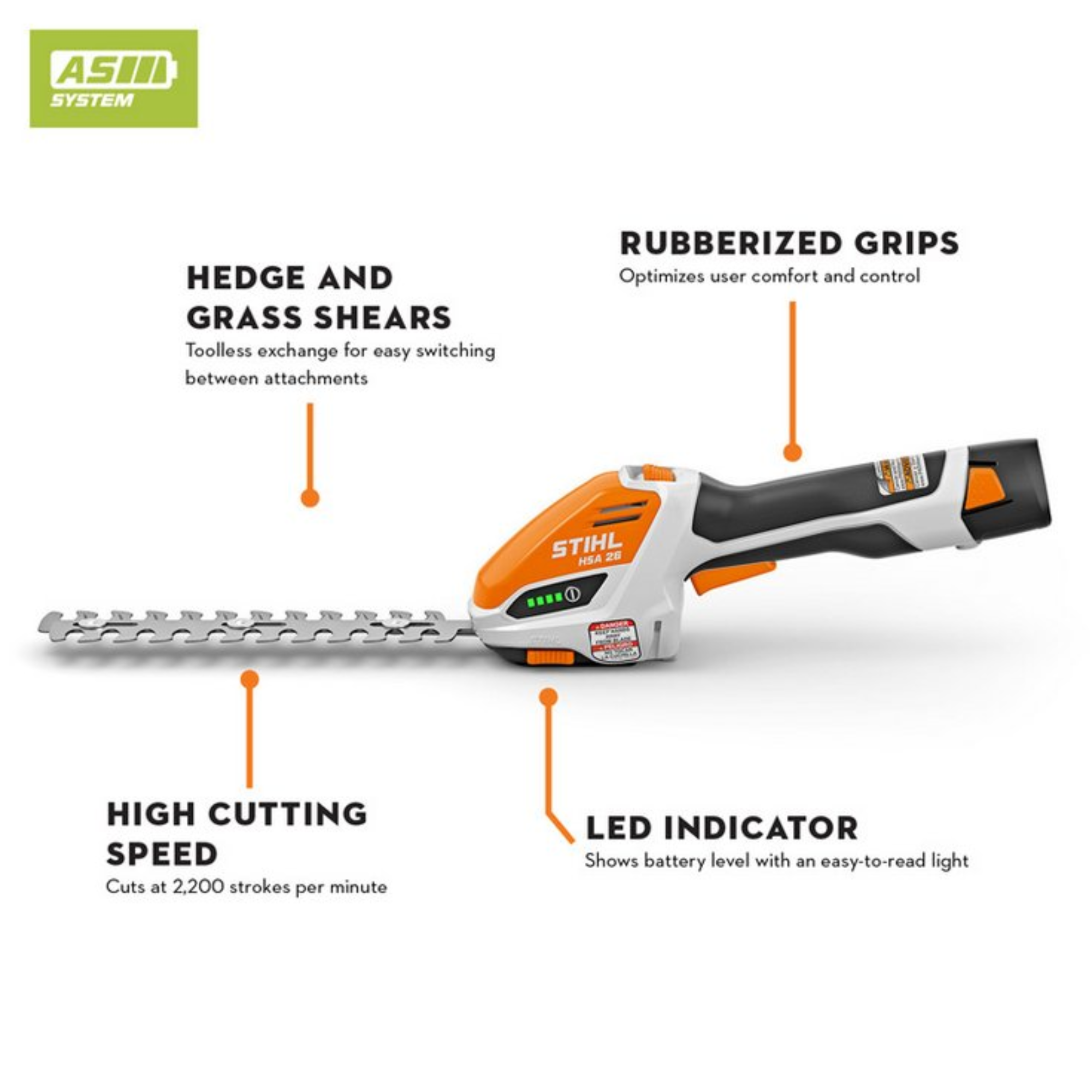 STIHL 500i - In A League of It's Own! (First Electronically Fuel Injected  Chainsaw!) 