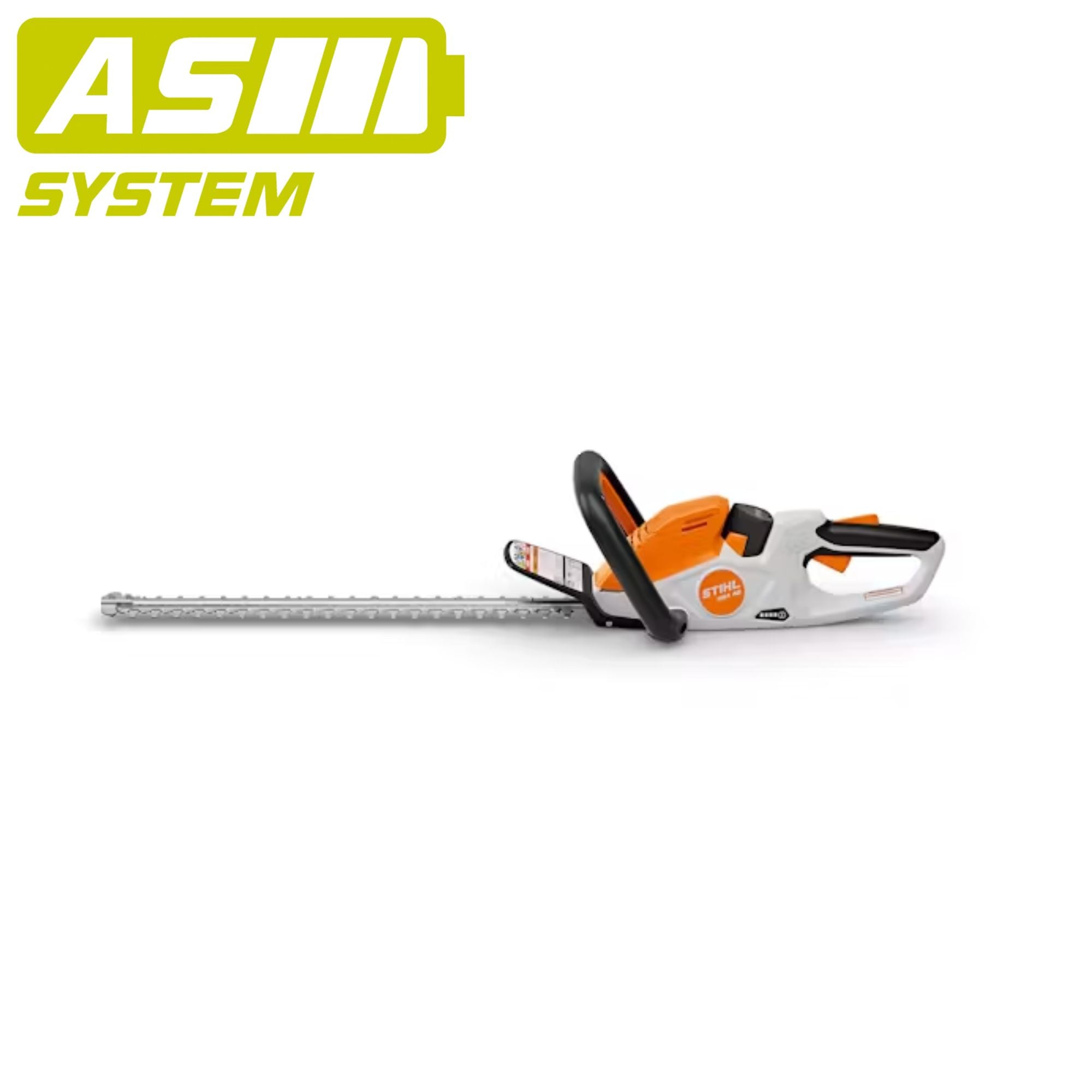 STIHL HSA 40 Battery Powered Hedge Trimmer