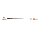 STIHL HTA 135 Telescopic Battery Powered Pole Pruner 10" | Tool Only | Main Street Mower | Winter Garden | Clermont | Ocala