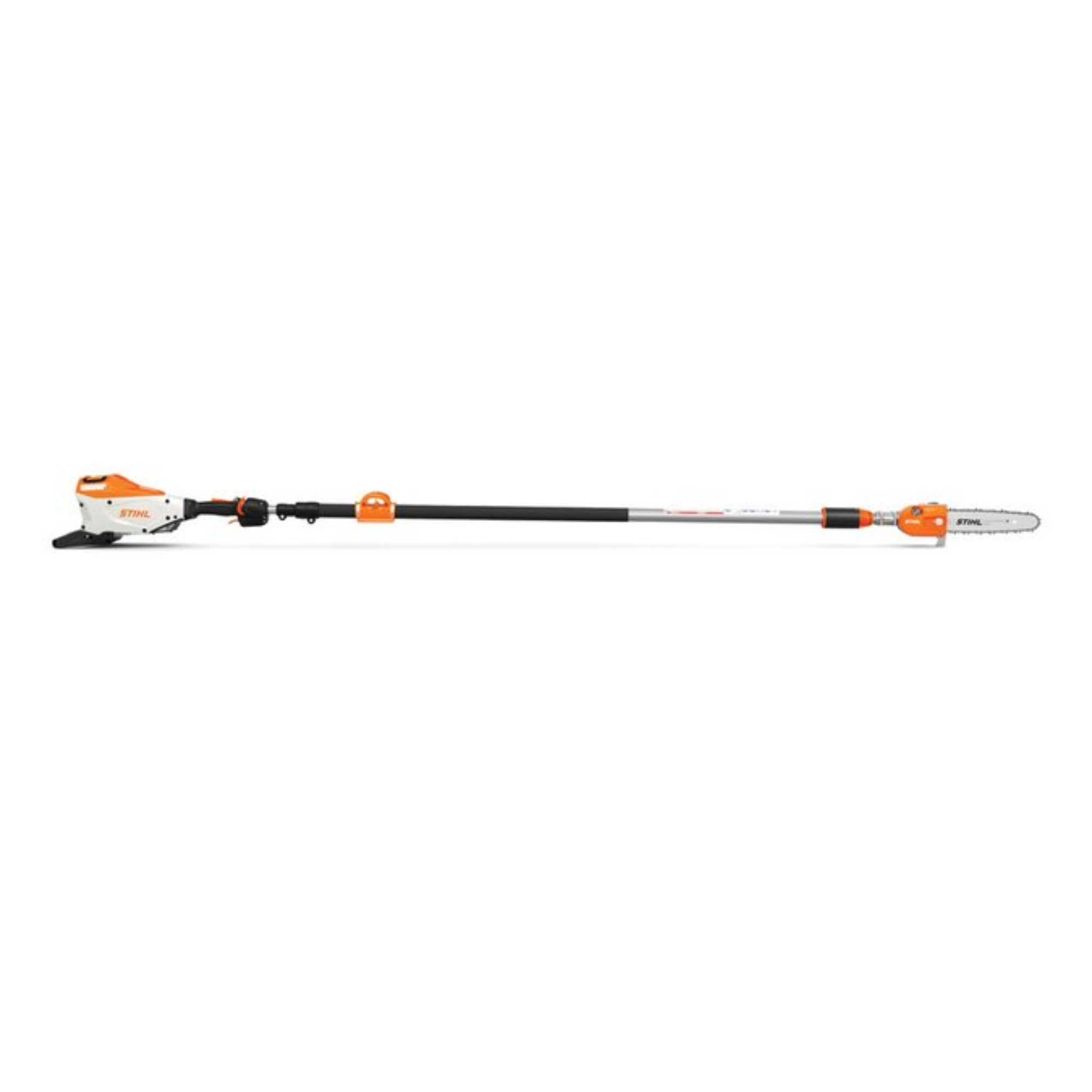 Stihl HTA 135 Telescopic Pole Pruner 10" | Tool Only