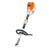 STIHL KMA 120 R Battery Powered KombiMotor | Tool Only | Main Street Mower | Winter Garden | Clermont | Ocala