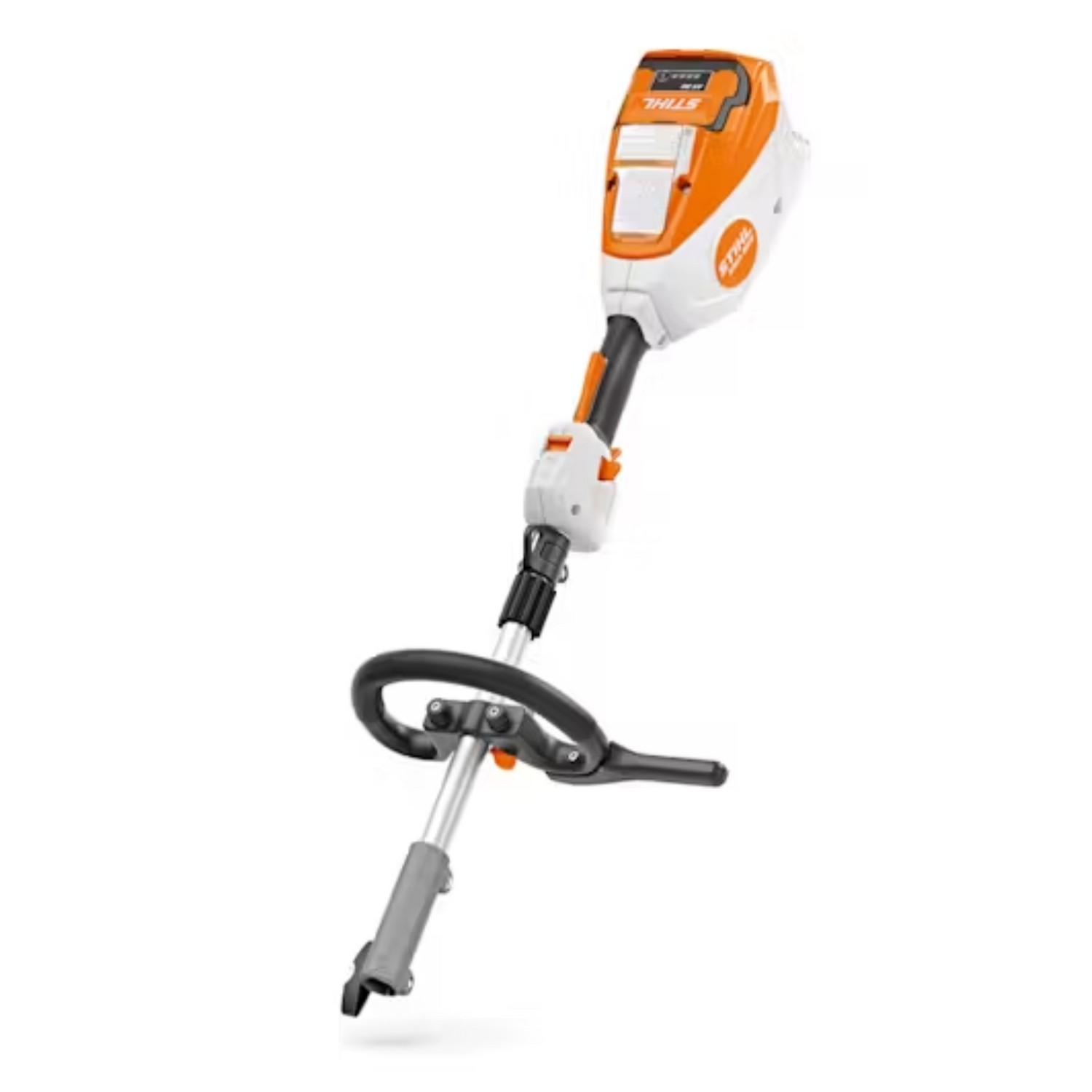 STIHL KMA 80 R Battery Powered KombiMotor | KMA80R – Main Street Mower STIHL KMA 80 R Battery Powered KombiMotor | KMA80R – Main Street Mower