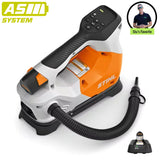 STIHL KOA 20 Battery Powered Air Compressor / Inflator