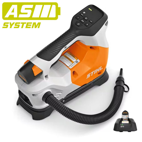 STIHL KOA 20 Battery Powered Air Compressor / Inflator