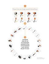 STIHL KM 56 RC-E Gas Powered KombiTool Powerhead with Easy2Start