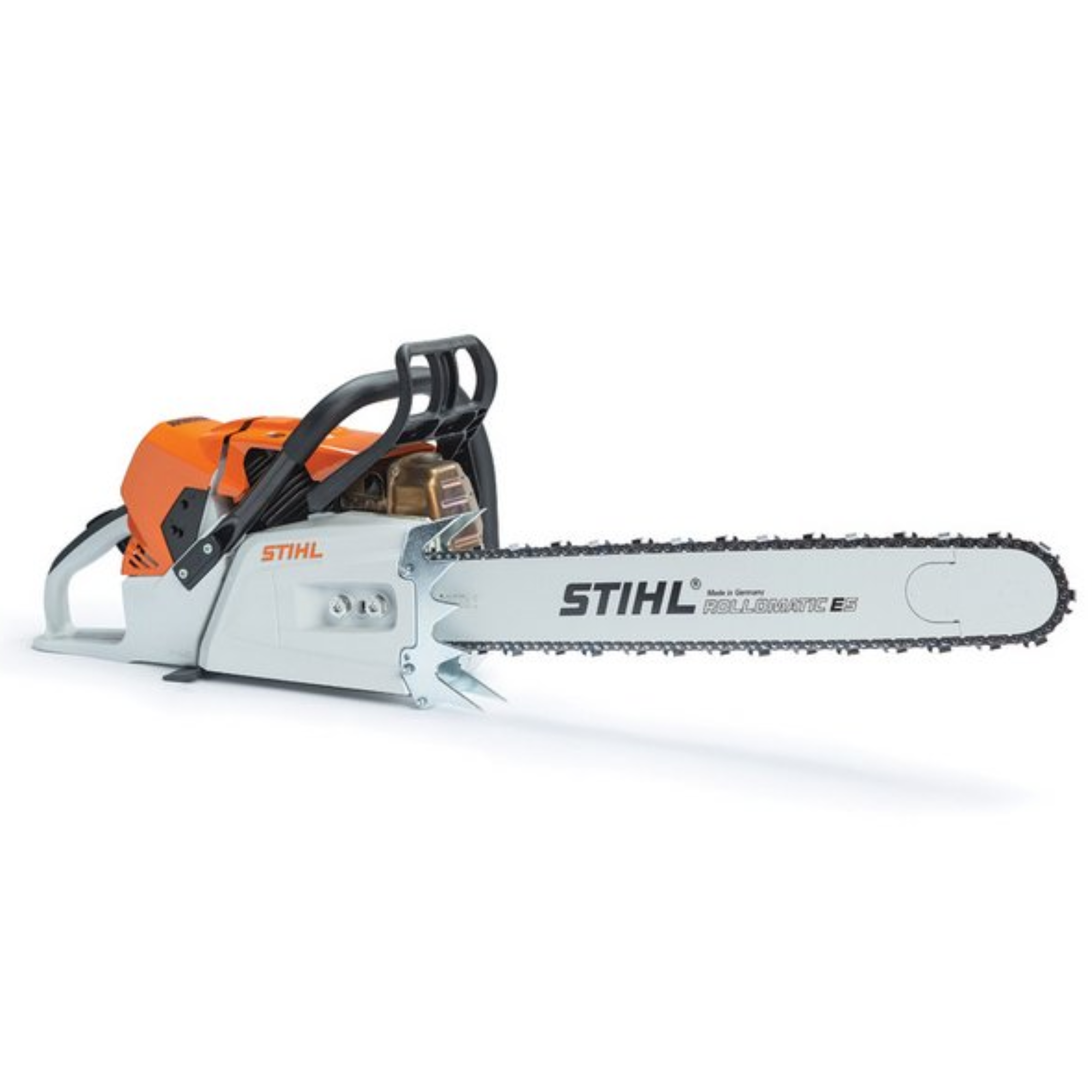 Stihl MS 881 MAGNUM Gas Powered Chainsaw with Quickstop