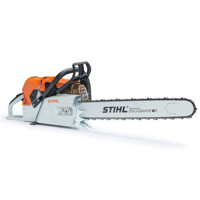 STIHL MS 881 MAGNUM Gas Powered Chainsaw with Quickstop | Main Street Mower | Winter Garden | Clermont | Ocala