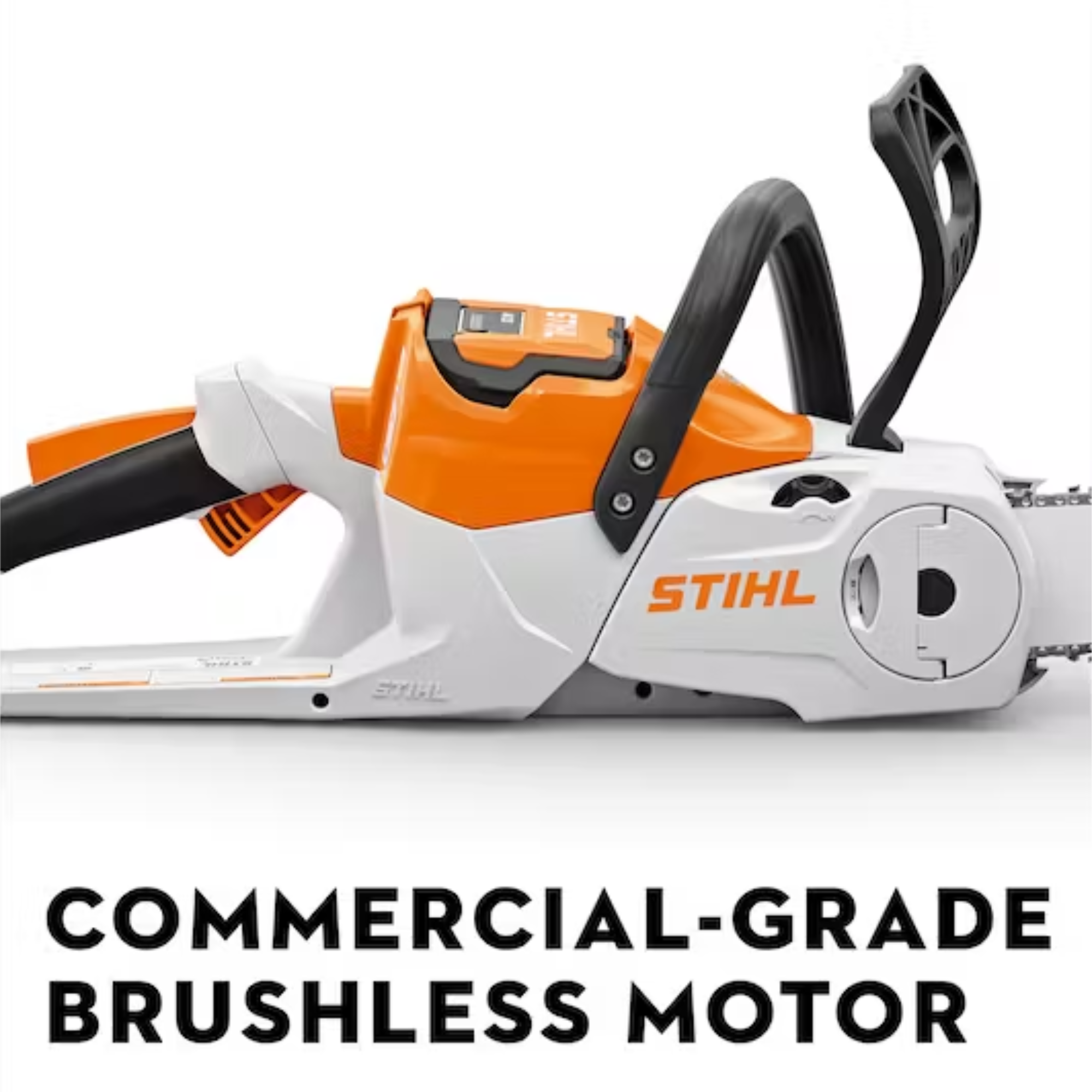 Motosierra de batería Stihl MSA 60 C-B - SEAL Maquinaria