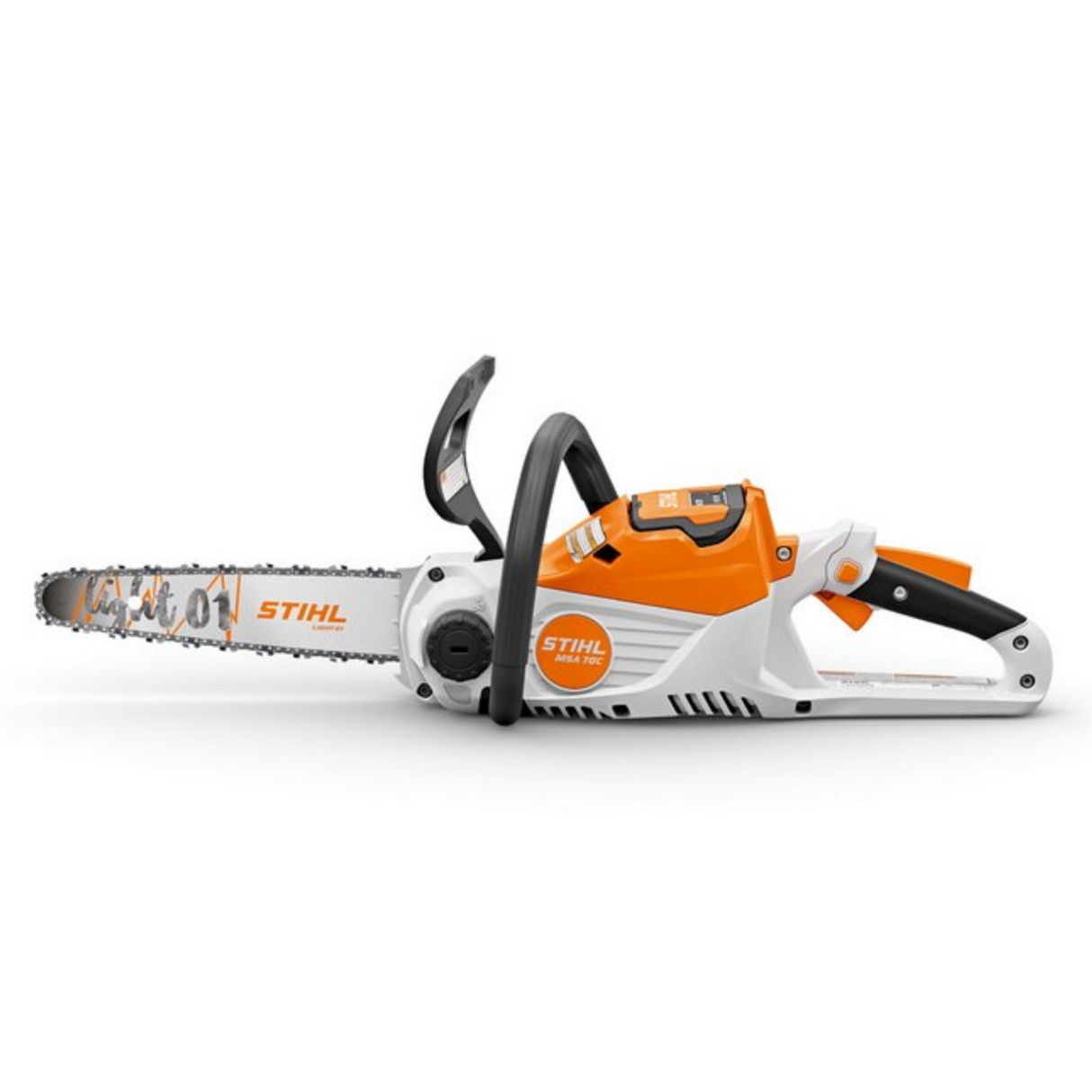 STIHL MSA 70 C-B Battery Powered Chainsaw w/ Battery and Charger | Main Street Mower | Winter Garden | Clermont | Ocala
