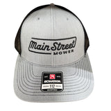 MSM Richardson 112PFP Trucker Cap | MSM-CAP