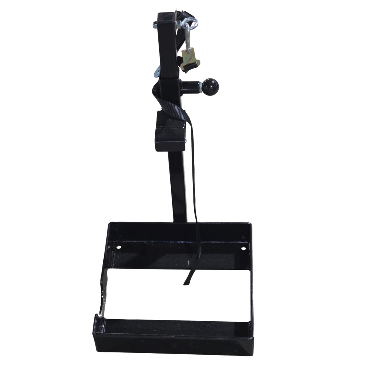 Backpack Blower Trailer Rack for BR 600/700 | PR67 BASKET