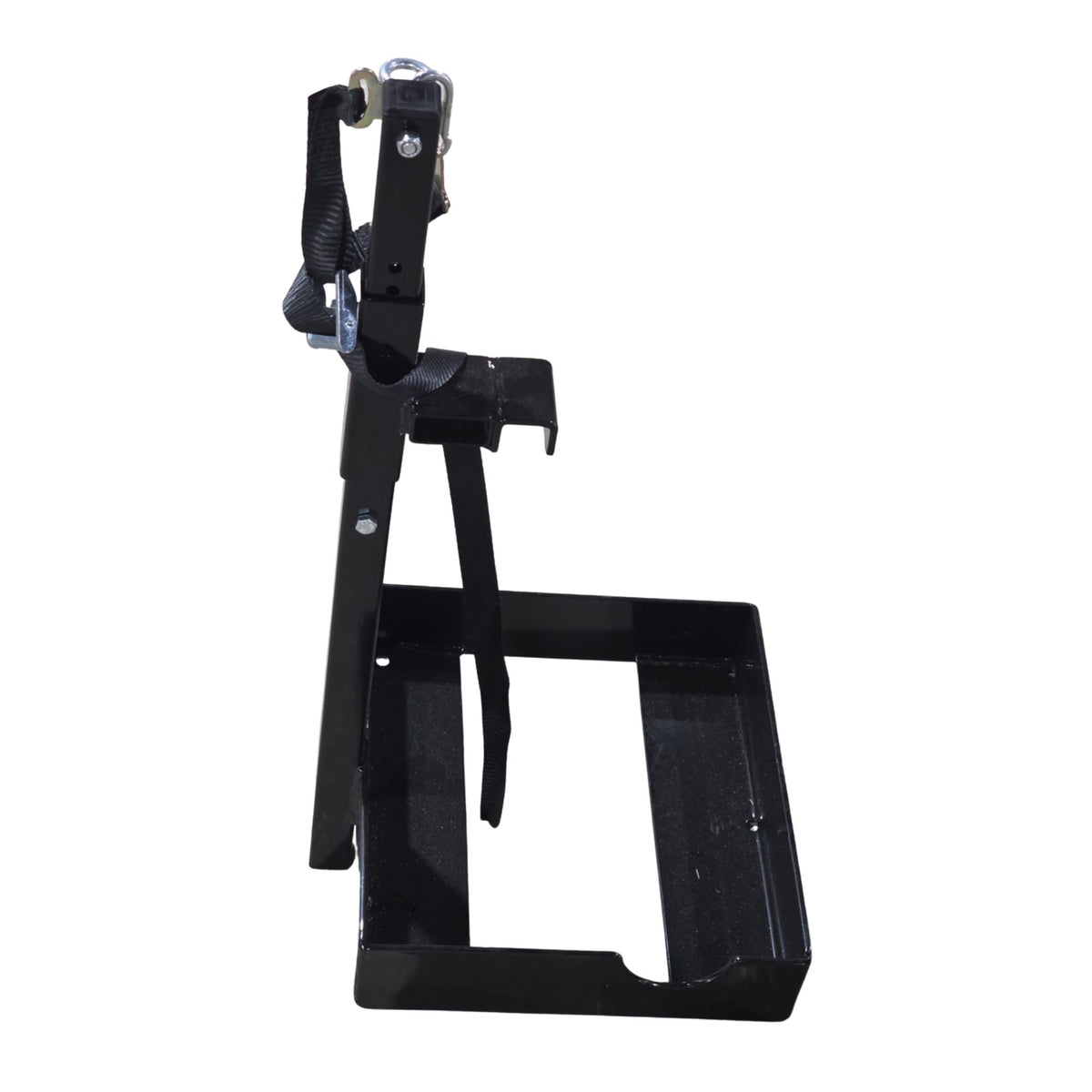 Backpack Blower Trailer Rack for BR 600/700 | PR67 BASKET