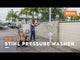 STIHL RB 800 Gas Powered Pressure Washer | Main Street Mower | Winter Garden | Clermont | Ocala