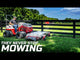 Ventrac Boom Mower Attachment | MA900 | 39.55170
