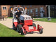 Ventrac ED202 Edger | 39.55332 | Main Street Mower | Winter Garden | Clermont | Ocala
