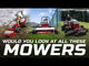 Ventrac MK960 Wide Area Mower | 39.55155