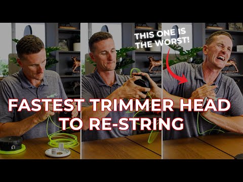 Rotary Trimmer Head Fast Loading 450 | 13377 | Main Street Mower | Winter Garden | Clermont | Ocala