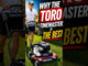 Toro TimeMaster | 30" Deck | Personal Pace | 223 cc Briggs & Stratton | Gas Powered Push  Lawn Mower | 21220