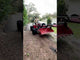 Ventrac 4520N Tractor | Kubota WG972 EFI