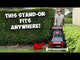 Toro Grandstand HDM Stand-On Mower | 32" Deck | 18.5 Kawasaki | 74532 | Main Street Mower | Winter Garden | Clermont | Ocala