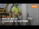 STIHL GS 461 ROCK BOSS Concrete Cutter | Main Street Mower | Winter Garden | Clermont | Ocala