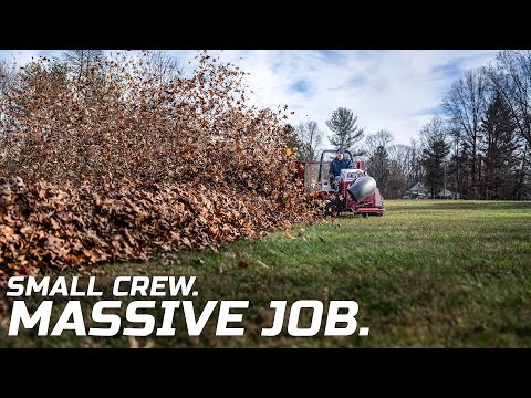 Ventrac ET202 Turbine Blower | 39.55341