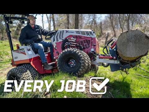 Ventrac ET202 Turbine Blower | 39.55341
