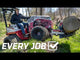 Ventrac ET202 Turbine Blower | 39.55341