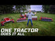 Ventrac Power Rake KG540 | 39.55436