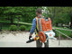 STIHL BGA 300 Battery Backpack Blower - Tool Only | Main Street Mower | Winter Garden | Clermont | Ocala