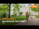 STIHL AR 3000 L Lithium Ion Backpack Battery | Main Street Mower | Winter Garden | Clermont | Ocala