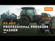 STIHL RB 600 Pressure Washer | Main Street Mower | Winter Garden | Clermont | Ocala
